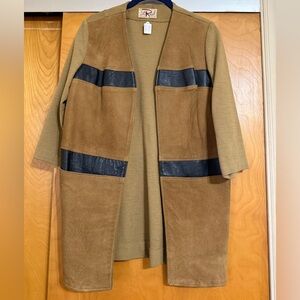 Mid century cardigan